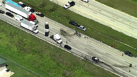 i 4 accident|i4 fatal accident today.